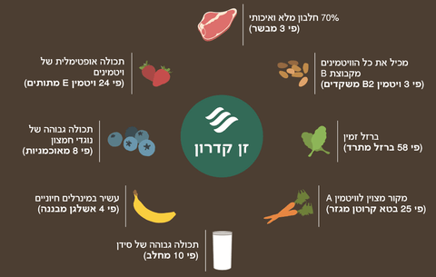 למה מומלץ לצרוך ספירולינה טרייה? - SimpliiGood - ספירולינה