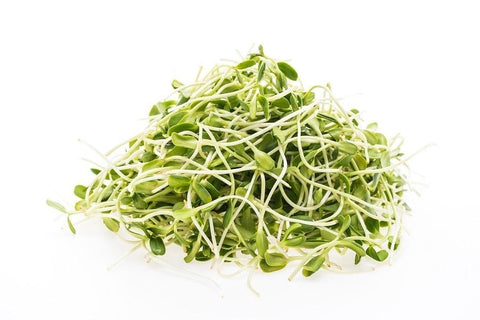 שייק לניקוי רעלים הנגרמים מזיהום אוויר - SimpliiGood - ספירולינה